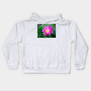 peony Kids Hoodie